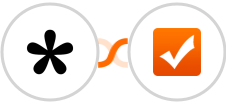 Tally + Smart Task Integration