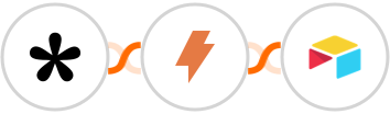 Tally + Straico + Airtable Integration