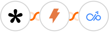 Tally + Straico + Docupilot Integration