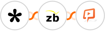 Tally + ZeroBounce + JetWebinar Integration