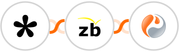 Tally + ZeroBounce + Prefinery Integration