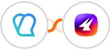 Tapfiliate + Aimfox Integration
