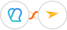 Tapfiliate + Mailjet Integration