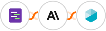 Tars + Anthropic (Claude) + Beekeeper Integration