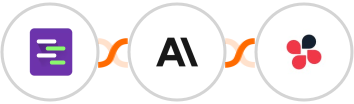 Tars + Anthropic (Claude) + Chatwork Integration