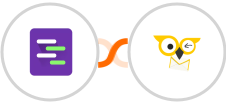 Tars + BirdSend Integration