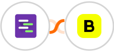 Tars + Boomerangme Integration