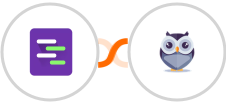 Tars + Chatforma Integration