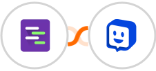 Tars + Chatway Live Chat Integration