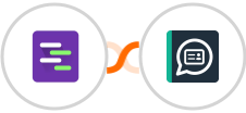 Tars + HelloLeads Integration