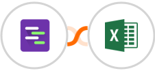 Tars + Microsoft Excel Integration