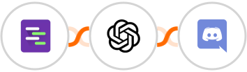 Tars + OpenAI (GPT-3 & DALL·E) + Discord Integration