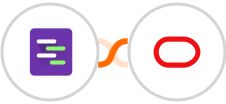 Tars + Oracle Eloqua Integration