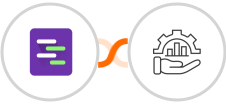 Tars + Projekly Integration