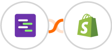 Tars + Shopify-legacy Integration