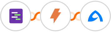 Tars + Straico + BulkGate Integration