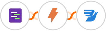 Tars + Straico + MessageBird Integration