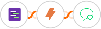 Tars + Straico + sms77 Integration