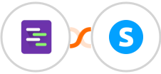 Tars + Systeme.io Integration