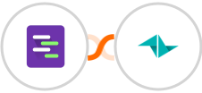 Tars + Teamleader Focus Integration