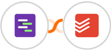 Tars + Todoist Integration