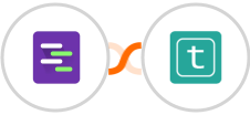 Tars + Typless Integration