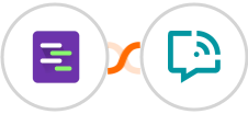 Tars + WANotifier Integration