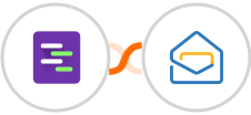 Tars + Zoho Mail Integration
