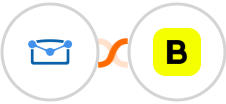 Tarvent + Boomerangme Integration