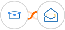 Tarvent + Zoho Mail Integration