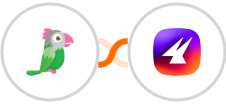 tawk.to + Aimfox Integration