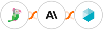 tawk.to + Anthropic (Claude) + Beekeeper Integration