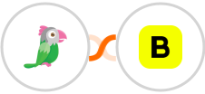 tawk.to + Boomerangme Integration