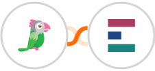 tawk.to + Elorus Integration