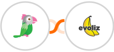 tawk.to + Evoliz Integration