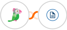 tawk.to + FacturaDirecta Integration