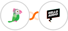 tawk.to + Hello Audio Integration