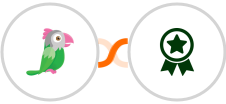 tawk.to + Issue Badge Integration