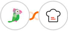 tawk.to + Kitchen.co Integration