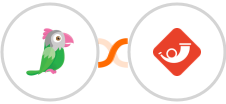 tawk.to + Laposta Integration