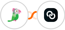 tawk.to + LinkupAPI for LinkedIn Integration
