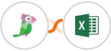 tawk.to + Microsoft Excel Integration
