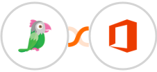 tawk.to + Microsoft Office 365 Integration
