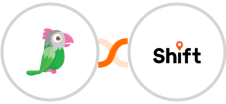 tawk.to + Shift Integration