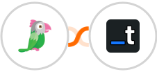 tawk.to + Templated Integration