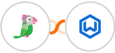 tawk.to + Wealthbox CRM Integration