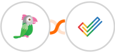tawk.to + Zoho Projects Integration