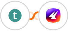 Teachable + Aimfox Integration