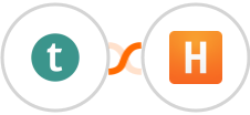 Teachable + Harvest Integration