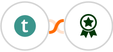 Teachable + Issue Badge Integration